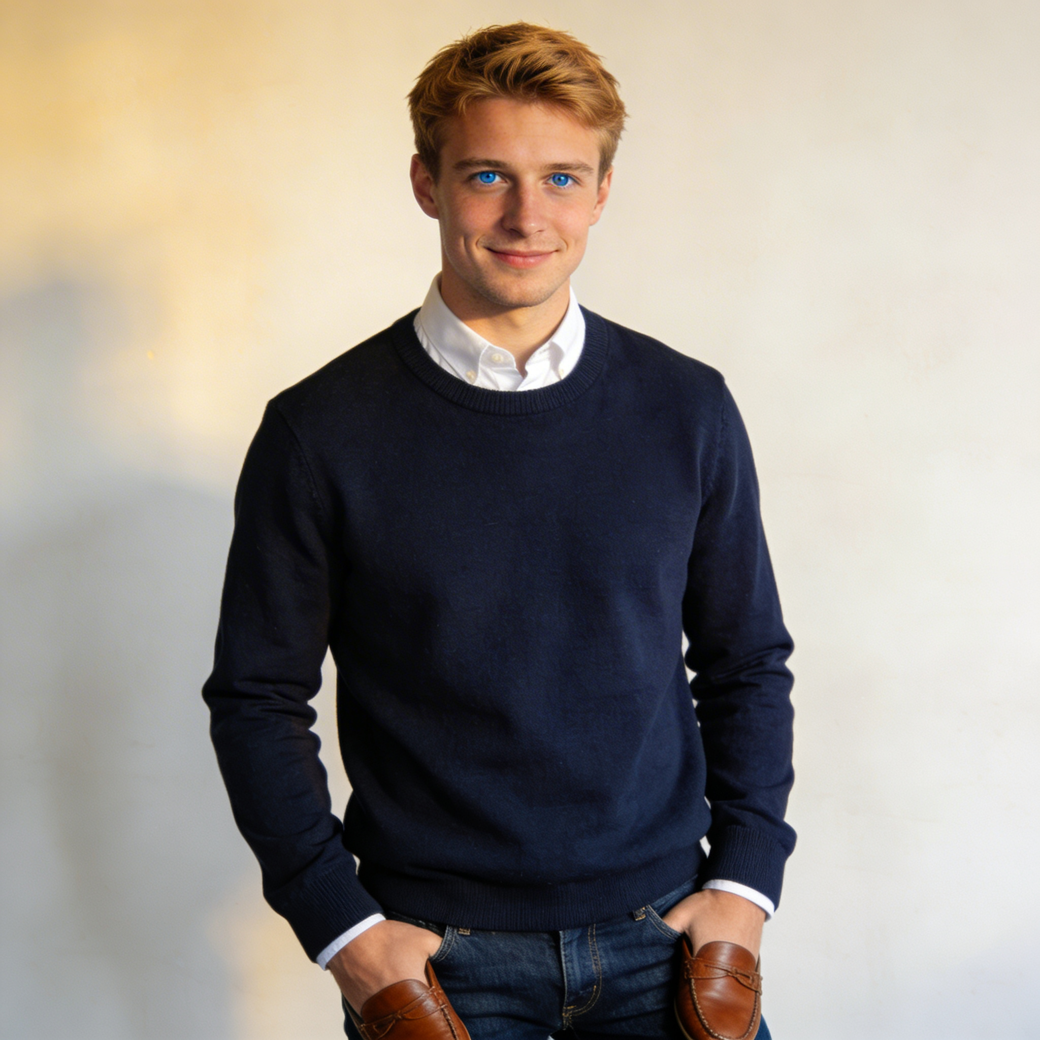 Dr. Andreas Scholz
